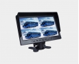 Wireless rear view system - 10inch Digital Wireless System